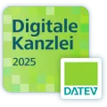 DATEV-Label Digitale Kanzlei